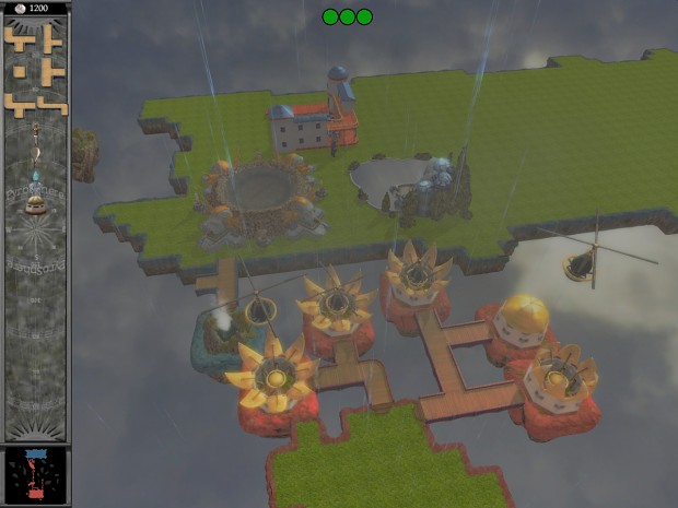 Rising Storm Alpha 2 Ingame Pic!