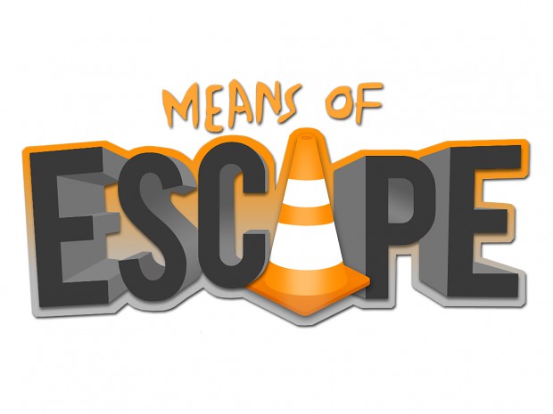 Means of Escape Logo