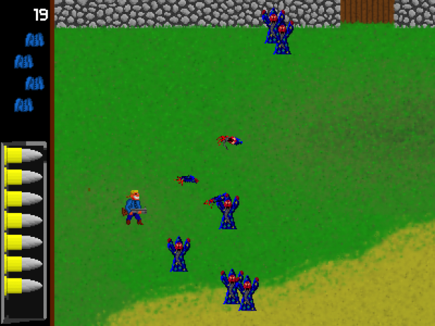 In-game screenshot 1