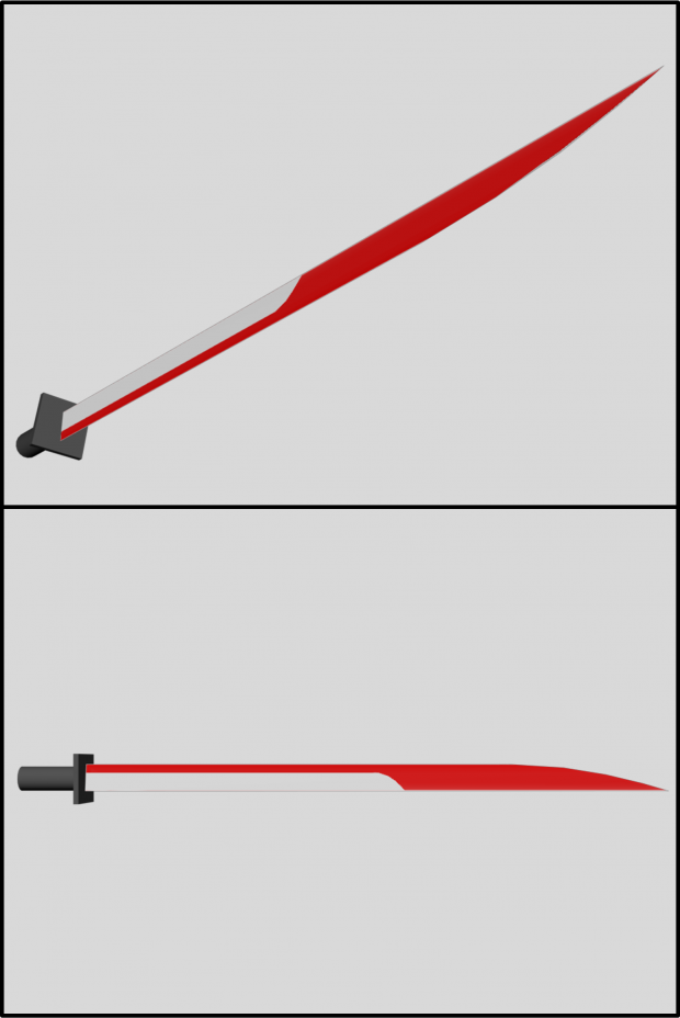 hembo sword