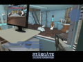 Stargate Atlantis Adventures