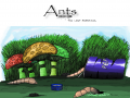 Ants-The Lost Memories