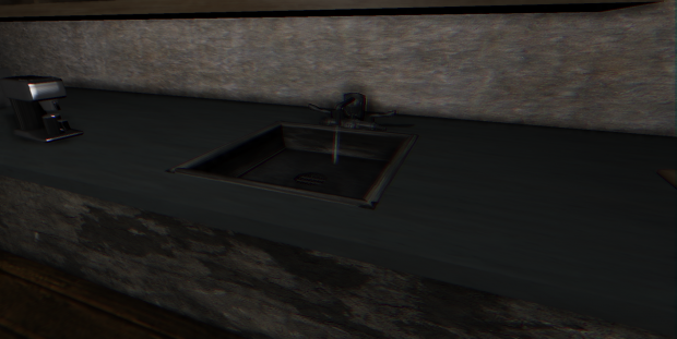 The Sink