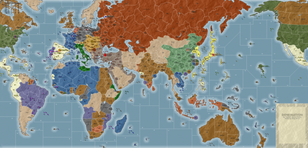 axis and allies pacific strategy