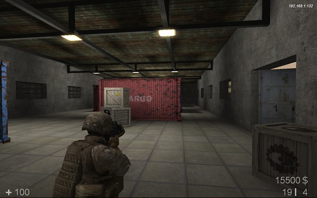 AS_Warehouse In-game