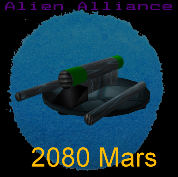 Alien models 2