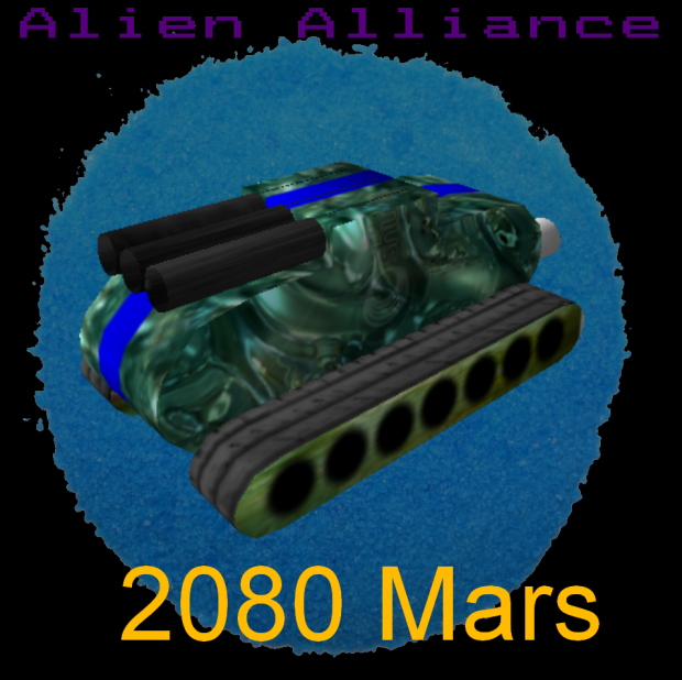 Alien models 3