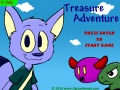 Treasure Adventure - BitByte 1