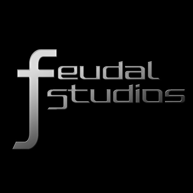 Feudal Studios logo