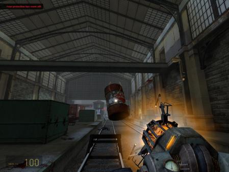 Half-Life 2 : Deathmatch Picture