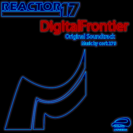 Reactor 17 - Album Art