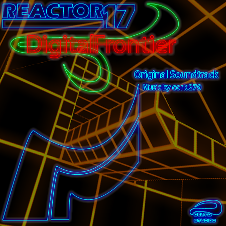 Reactor 17 - Album Art Version 2_2