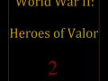 World War II: Heroes of Valor 2