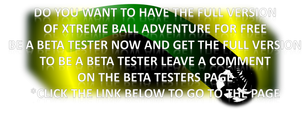 Beta Testers Free Full version of the game