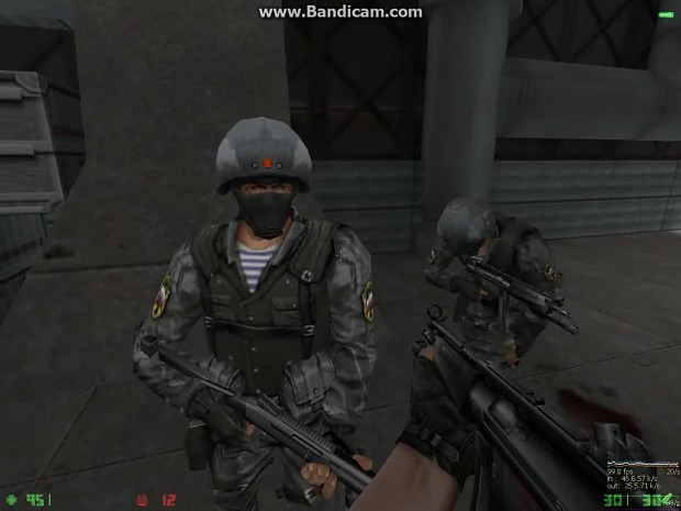 Counter-Strike: Condition Zero Deleted Scenes image - ModDB