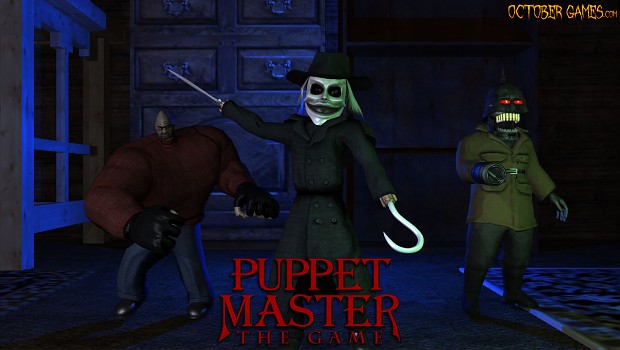 The Puppet Crew Image - Moddb