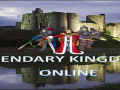 Legendary Kingdoms Online
