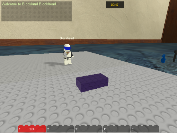 Blockland vs ROBLOX 