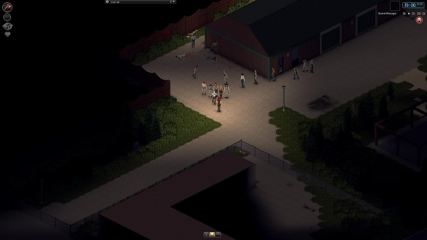 zomboid multiplayer download