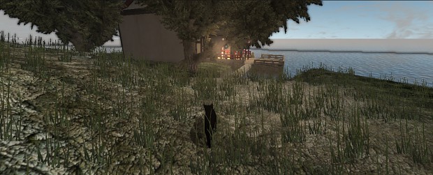 Noksus Island Gameplay Screen-shots