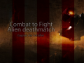 Combat to Fight : Alien Deathmatch