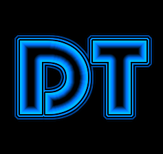 Dark Tunnels: Logo Update
