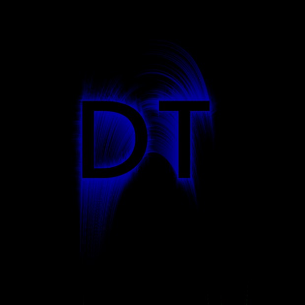 DT Logo