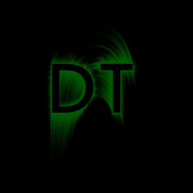 DT Logo *Fun*