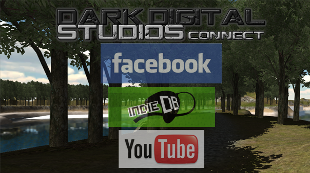 Dark Digital Studios Connect