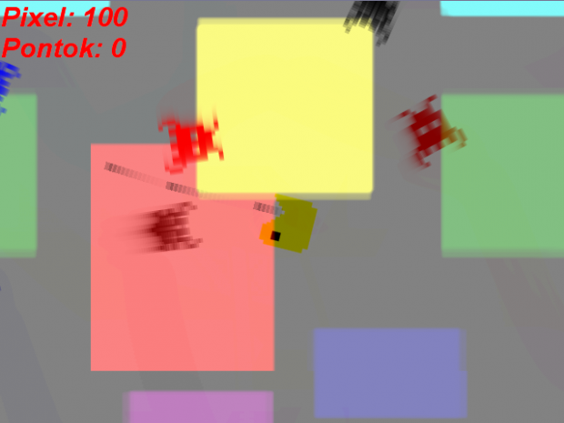 First In-Game Screenshots
