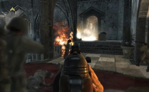 call of duty waw mods