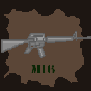 Pre-Alpha - M16