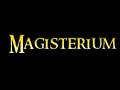 Magisterium Chapter 1
