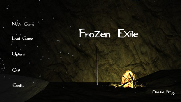 Frozen Exile