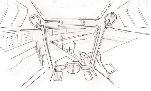 Cockpit Concept