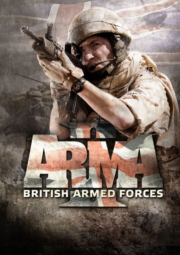 Armed Assault 2 Britisch Army Forces