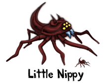 Little Nippy