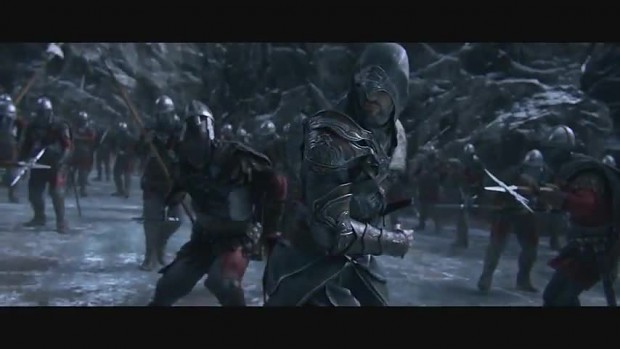 Assassin's Creed Revelations Support