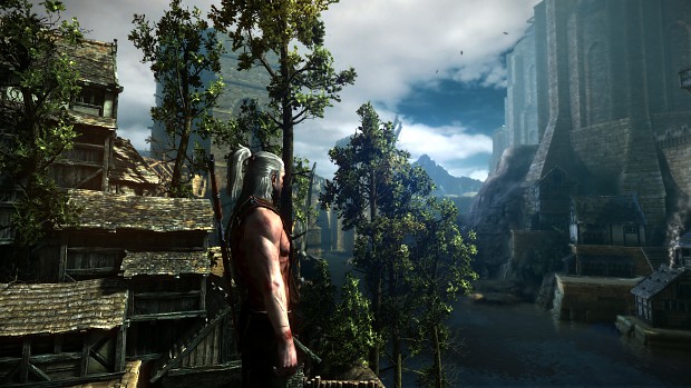 LOS MEJORES MODS  THE WITCHER 2: ASSASSINS OF KINGS 