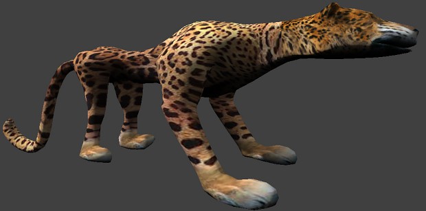 jaguar image - 2012 - Mod DB
