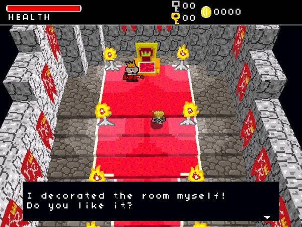 Throne Room (Red Kingdom)