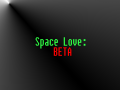 Space Love: Beta