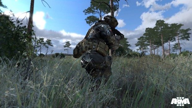 ARMA 3 pictures from GamesCom 2011 #3