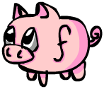 Porky (Enemy Concept)