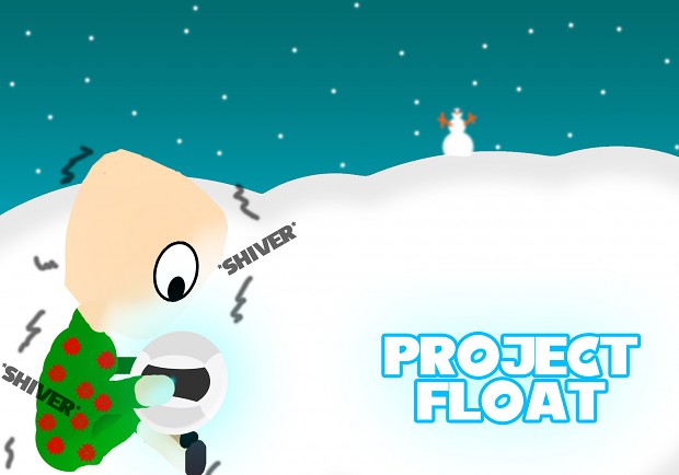 Project Float - SnowLand