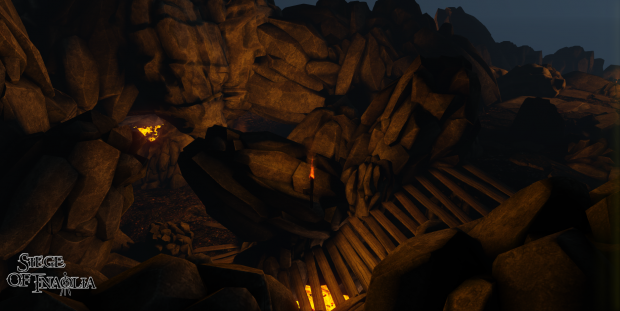 Renders/Screenshots - Inferno Update #4