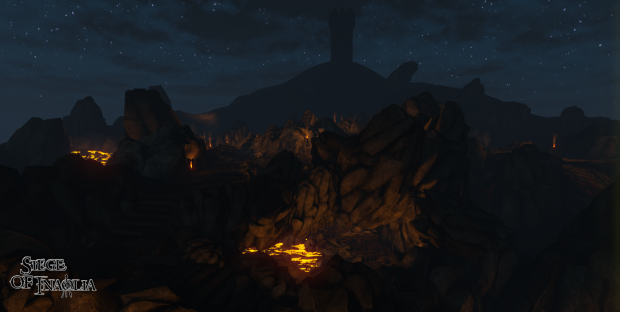 Renders/Screenshots - Inferno Update Screen #5