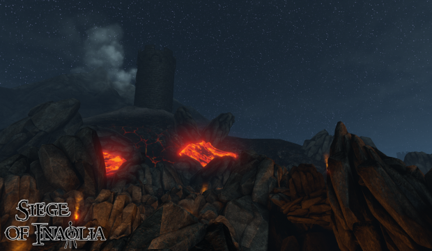 Renders/Screenshots - Near Final Inferno #2