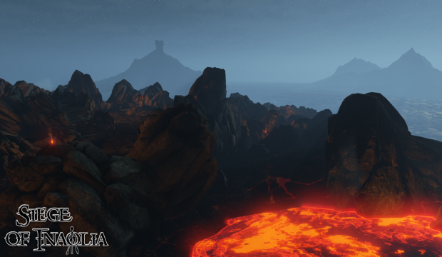 Renders/Screenshots - Near Final Inferno #3