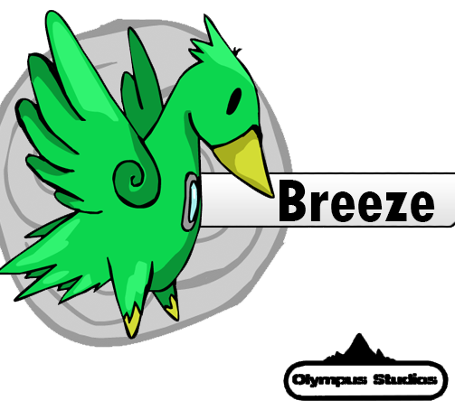 Introducing : Breeze!